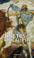 CUATRO JINETES DEL APOCALIPSIS capture d'écran 2