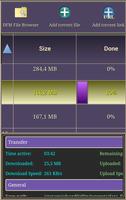 DFM Torrents تصوير الشاشة 2