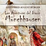 AVENTURAS BARÓN MÜNCHHAUSEN 图标