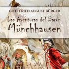 AVENTURAS BARÓN MÜNCHHAUSEN ikona