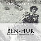 BEN-HUR DE LEWIS WALLACE آئیکن