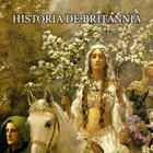 HISTORIA DE BRITANNIA アイコン