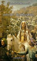 HISTORIA DE BRITANNIA ポスター