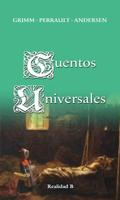 CUENTOS UNIVERSALES 海報