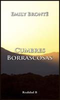 CUMBRES BORRASCOSAS (LIBRO ES) الملصق