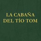 LA CABAÑA DEL TÍO TOM - LIBRO Zeichen