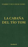 LA CABAÑA DEL TÍO TOM - LIBRO پوسٹر