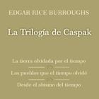 LA TRILOGÍA DE CASPAK - LIBRO icône