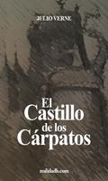 EL CASTILLO DE LOS CÁRPATOS Affiche
