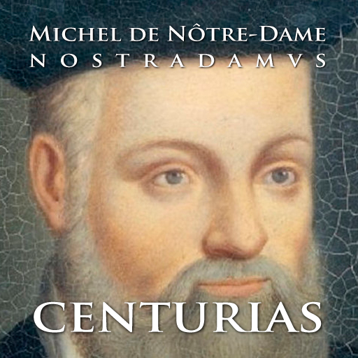 CENTURIAS DE NOSTRADAMUS