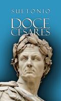 DOCE CÉSARES - LIBRO GRATIS Affiche