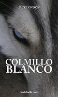 COLMILLO BLANCO - LIBRO GRATIS Affiche