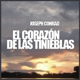 EL CORAZÓN DE LAS TINIEBLAS icon