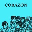 CORAZÓN - LIBRO GRATIS ESPAÑOL ไอคอน