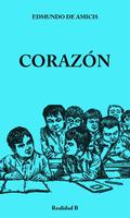 CORAZÓN - LIBRO GRATIS ESPAÑOL Plakat