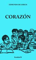 CORAZÓN - LIBRO GRATIS ESPAÑOL poster