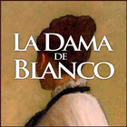 LA DAMA DE BLANCO - MISTERIO icône