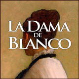 ikon LA DAMA DE BLANCO - MISTERIO