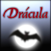 DRÁCULA Libro GRATIS icon