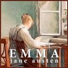 EMMA, DE JANE AUSTEN иконка