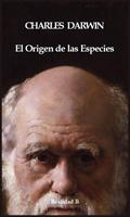 Poster EL ORIGEN DE LAS ESPECIES