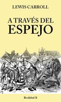 A TRAVÉS DEL ESPEJO الملصق