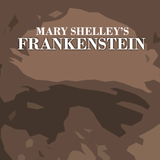 FRANKENSTEIN, de MARY SHELLEY icône