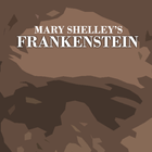 FRANKENSTEIN, de MARY SHELLEY biểu tượng