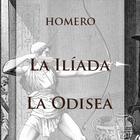 LA ILÍADA Y LA ODISEA - HOMERO 아이콘