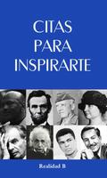 CITAS PARA INSPIRARTE 海報