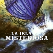 LA ISLA MISTERIOSA icon