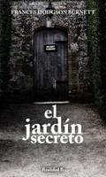 LIBRO EL JARDÍN SECRETO penulis hantaran