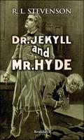 DR JEKYLL Y MR HYDE - ESPAÑOL poster