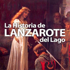 HISTORIA DE LANZAROTE DEL LAGO 아이콘