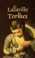 EL LAZARILLO DE TORMES - LIBRO plakat