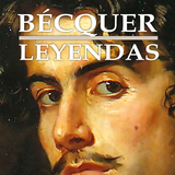 LEYENDAS DE BECQUER icon