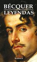 LEYENDAS DE BECQUER 海報