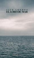 EL LOBO DE MAR постер