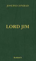 LORD JIM - LIBRO GRATIS poster