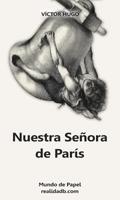 NUESTRA SEÑORA DE PARIS -LIBRO Cartaz