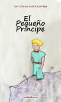 EL PEQUEÑO PRÍNCIPE - LIBRO الملصق