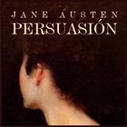 PERSUASION de JANE AUSTEN أيقونة