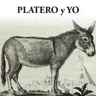 PLATERO Y YO आइकन
