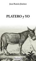 PLATERO Y YO ポスター