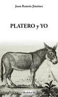 PLATERO Y YO 海报