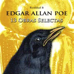 E. A. POE - 13 OBRAS SELECTAS APK download