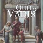 QUO VADIS LIBRO GRATIS ESPAÑOL आइकन