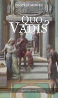 QUO VADIS LIBRO GRATIS ESPAÑOL पोस्टर