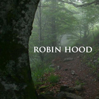 ROBIN HOOD biểu tượng