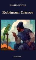 ROBINSON CRUSOE plakat